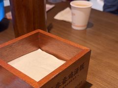 -王春春鸡汤饭(上海中海环宇城店)