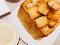 -粗茶淡饭·汉口公馆(循礼门店)