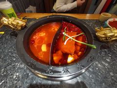 -蜀大侠火锅(春熙路店)