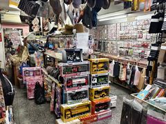 -宝宝文具店(马当路店)