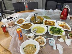 -临风海鲜餐厅