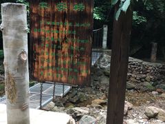 -本溪汤沟绿石谷森林公园