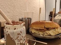 -甘单茶事小馆(洋河店)