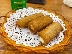 -正德顺順德雙皮奶(中信店)