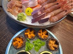 -田舍家Inakaya·炉端烧·铁板烧(天汇igc店)
