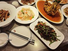 -闫府私房菜·百年鲁菜(恒隆店)