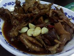 -龙老五汤店(站前西路店)