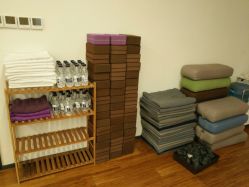 -FineYoga梵音瑜伽·普拉提