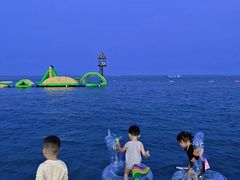 -启东恒大海上威尼斯酒店