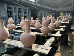 -景德镇古窑民俗博览区