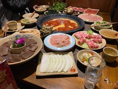 -味在小龙老火锅(都江堰店)