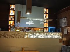 -苹果树下艺术餐厅(宋庄店)