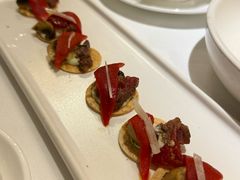 -王品牛排(福州泰禾店)