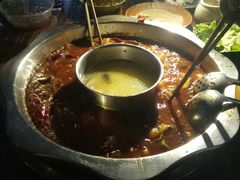 -周幺妹重庆老火锅(银泰城总店)