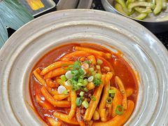 -红泥小火炉·东北泥炉烤肉(天一旗舰店)