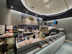 -LAVAZZA拉瓦萨咖啡(星荟中心店)