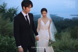 -CD视觉婚纱摄影