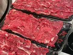 -刘少华贵州小黄牛·鲜牛肉火锅(总店)