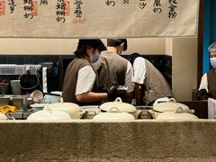 -RUXU入续糖水铺与包(卓悦中心店)