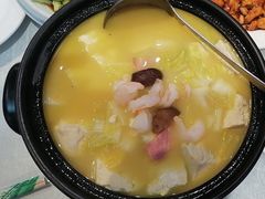 -郭林家常菜(狼垡店)
