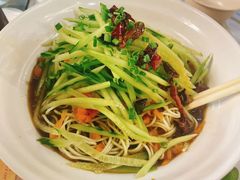 -四妹餐厅(玫瑰街店)