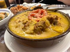 -船屋葡国餐厅