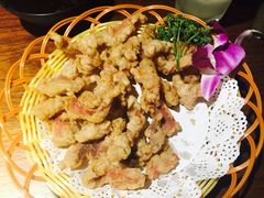 酥肉-大渝火锅(苏州西城永捷店)