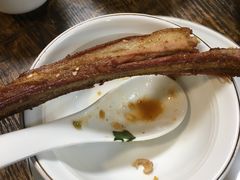 秘制羊排-东山羊庄(八卦岭店)