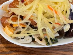 -兰溪十八浇(天一店)