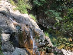 -花岩国家森林公园