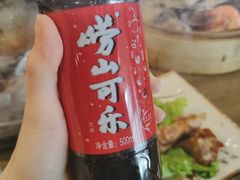 -鲜小岛·铜锅涮肉