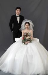 点击看大图 -布拉格婚纱摄影(真实客片店)