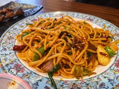 -阿达西新疆特色美食(悦海新天地中央广场店)