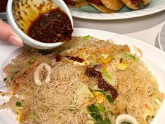-南门食仙·手工福州菜(南门兜店)