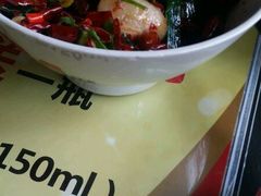 -独一佳老胡湘菜馆(矿山路店)