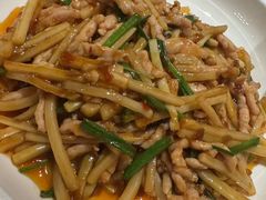 -川堂风·跷脚牛肉·乐山爆炒(宝山日月光店)