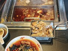 -大隐·成都火锅Bistro(合生麒麟新天地店)