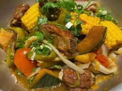-金掌勺锅包肉(太原万达店)