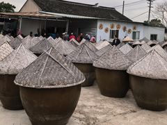 -苏州市吴中区光福窑上花果蜜饯厂