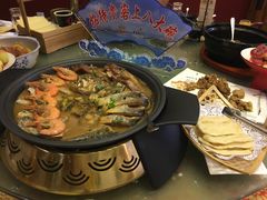 -山东八大碗山东老字号