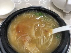 -凤城礼记鱼翅海鲜酒家(新马路总店)