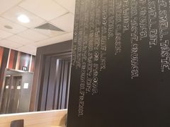 -麦当劳(祈年大街店)