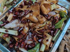 -杨老头鲜货烧烤(太古里店)