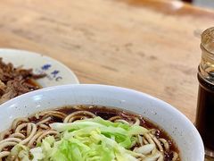 牛肉面-柴氏风味斋(甘家口店)