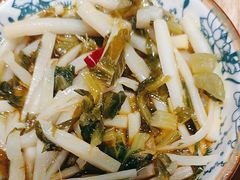 -新万鑫银丝面·非遗无锡味(惠山古镇店)