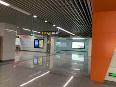 -东林广场(地铁站)