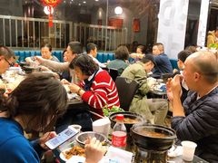 -川香煲(茅台路店)
