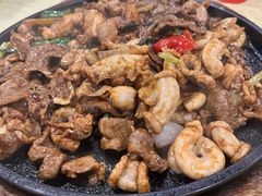 -标记美食新鲜猪杂(兴南大道店)