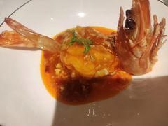 -Yan Ting 宴庭中餐厅(上海静安瑞吉酒店)