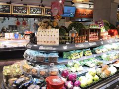 -超级物种(省府店)